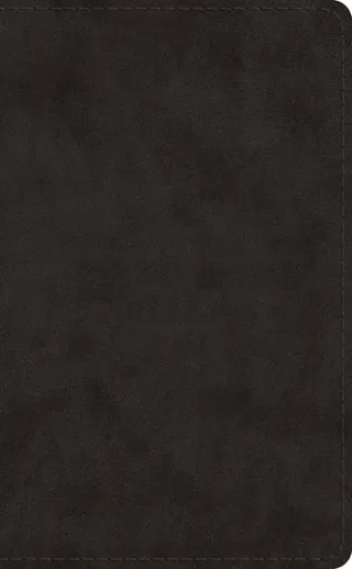 ESV Pocket Bible