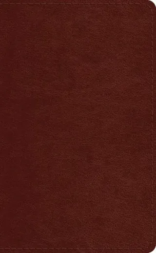 ESV Pocket Bible