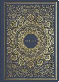 ESV Illuminated Scripture Journal