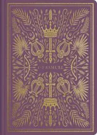 ESV Illuminated Scripture Journal