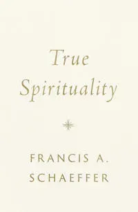 True Spirituality