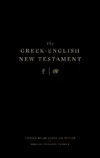 The Greek-English New Testament