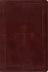 ESV Study Bible, Personal Size