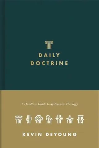 Daily Doctrine
