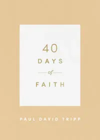 40 Days of Faith