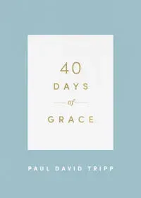 40 Days of Grace