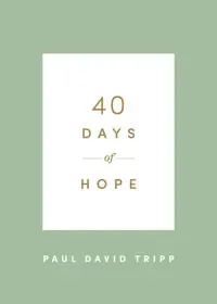 40 Days of Hope