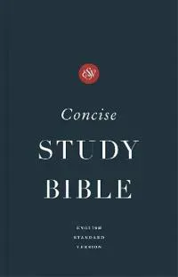ESV Concise Study Bible™, Economy Edition