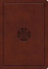 ESV Journaling Bible, Interleaved Edition