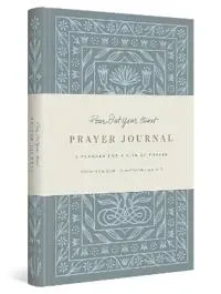 Pour Out Your Heart Prayer Journal