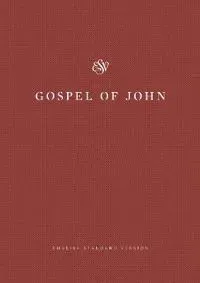 ESV Gospel of John, Share the Good News Edition