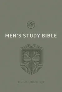 ESV Men's Study Bible