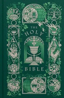 ESV Student Study Bible, Artist Series