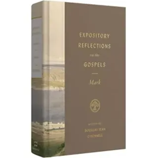 Expository Reflections on the Gospels, Volume 3