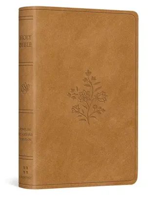ESV Vest Pocket New Testament with Psalms and Proverbs, Red Letter