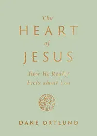 The Heart of Jesus