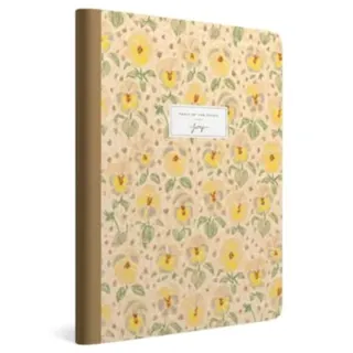 ESV Devotional Journal, Fruit of the Spirit – Joy (Paperback)