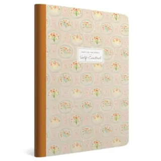 ESV Devotional Journal, Fruit of the Spirit – Self–Control (Paperback)