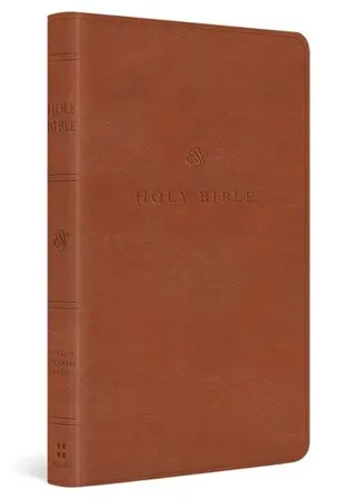 ESV Value Thinline Bible