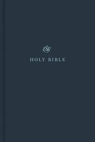 ESV Holy Bible