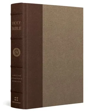 ESV Reader's Bible