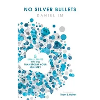 No Silver Bullets