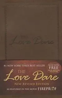 The Love Dare, LeatherTouch