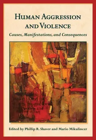 Human Aggression and Violence