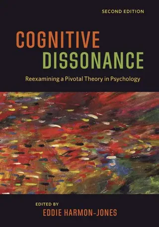 Cognitive Dissonance