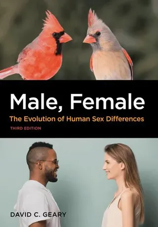 Male, Female