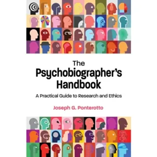 The Psychobiographer's Handbook