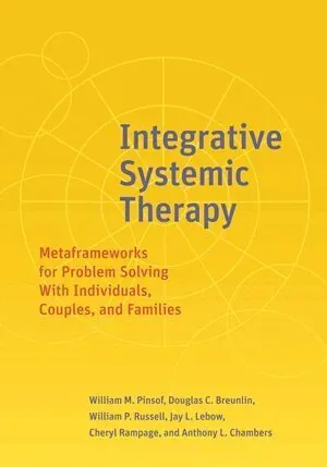 Integrative Systemic Therapy