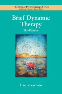 Brief Dynamic Therapy