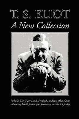 T. S. Eliot