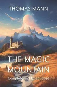 The Magic Mountain