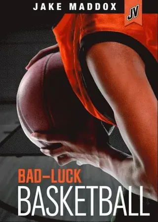 Bad-Luck Basketball