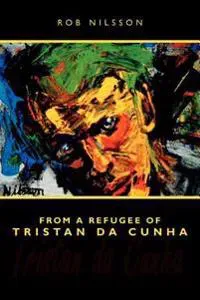 From a Refugee of Tristan Da Cunha