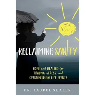 Reclaiming Sanity
