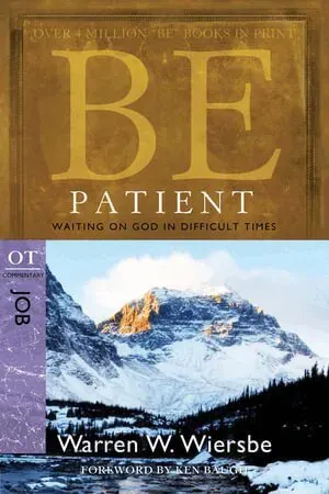 Be Patient ( Job )