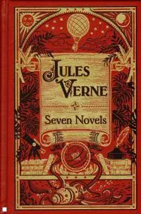 Jules Verne: Seven Novels