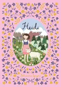 Heidi (BarnesNoble Collectible Editions)