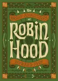 Merry Adventures of Robin Hood