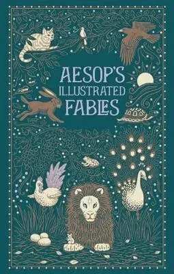 Aesop's Illustrated Fables