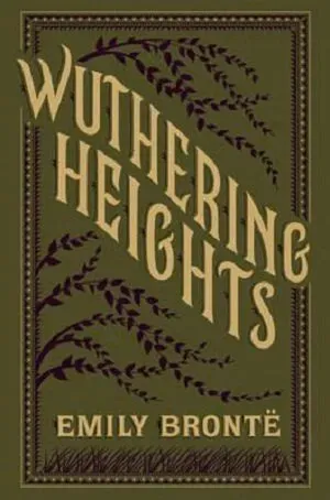 Wuthering Heights - Bronte, Emily (Pocket),