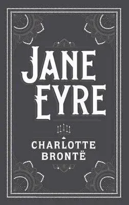 Jane Eyre - Bronte, Charlotte (Pocket),