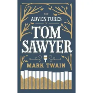 The Adventures of Tom Sawyer