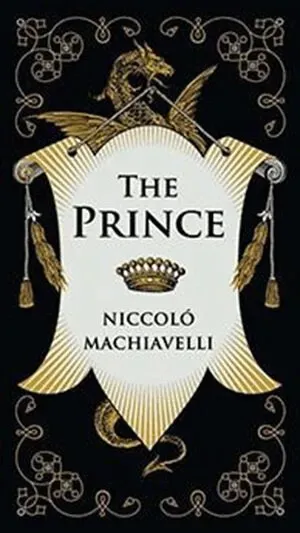Prince (BarnesNoble Collectible Editions)