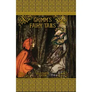 Grimm's Fairy Tales
