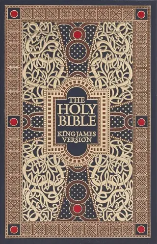 Holy Bible (Barnes & Noble Collectible Classics: Omnibus Edition)