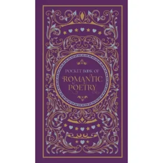 Pocket Book of Romantic Poetry